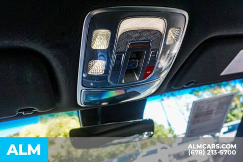 2024 Genesis GV70 2.5T Standard