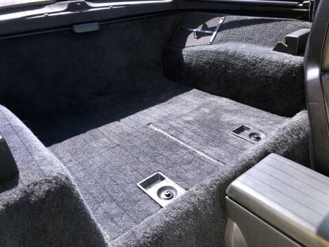 1984 Chevrolet Corvette