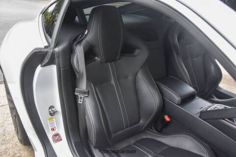 2017 Jaguar F-TYPE S British Design Edition