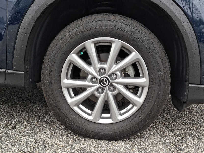 2023 Mazda CX-5 2.5 S Preferred