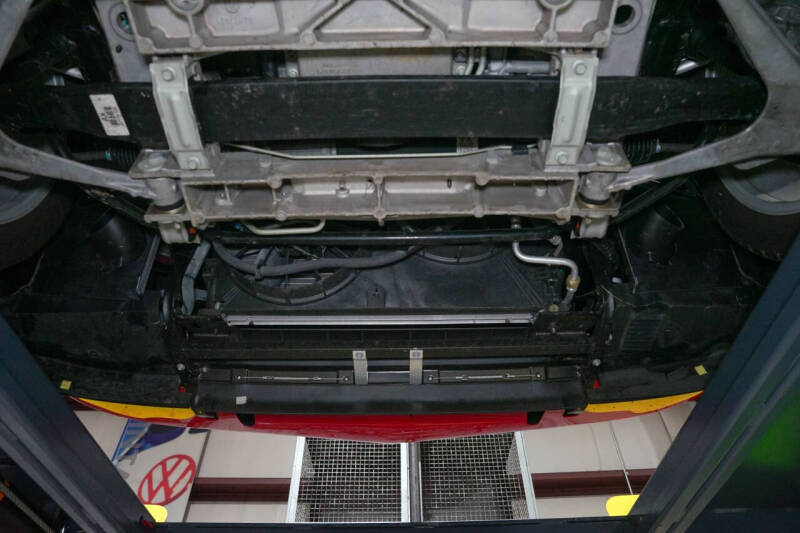 2001 Chevrolet Corvette