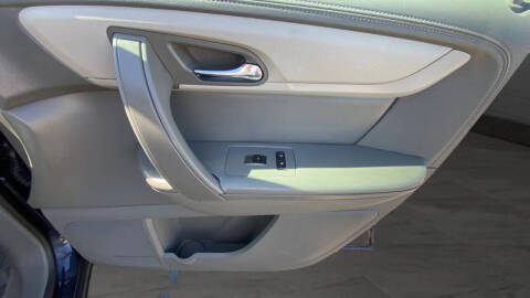 2016 Chevrolet Traverse LS