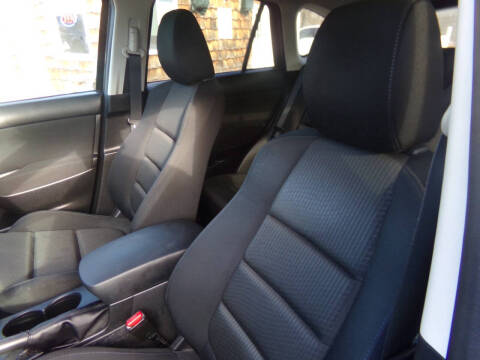 2013 Mazda CX-5 Touring