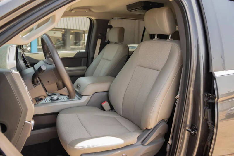 2019 Ford Expedition MAX XLT