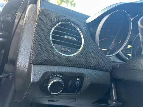 2014 Chevrolet Cruze 1LT Auto