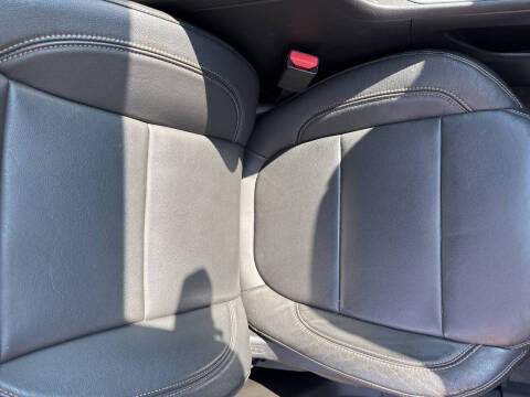 2019 Chevrolet Traverse High Country