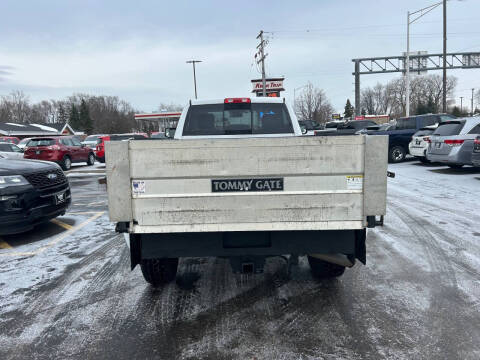 2017 RAM 2500 Tradesman