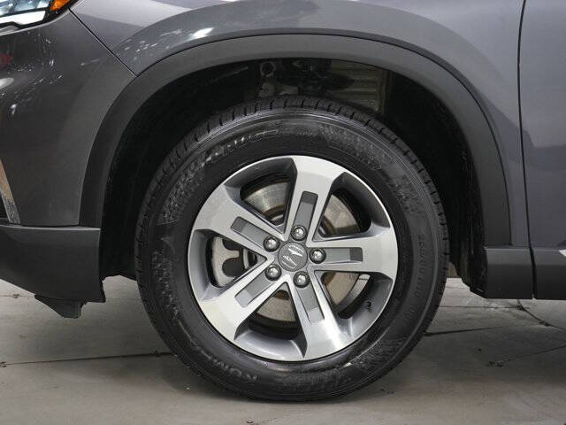 2024 Honda Pilot EX-L