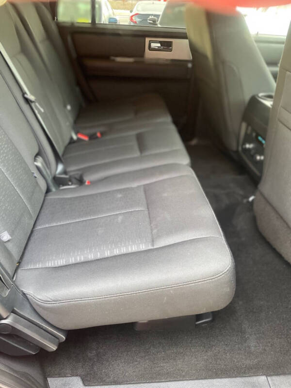 2017 Ford Expedition XLT