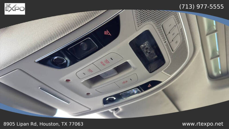 2017 Audi A7 3.0T quattro Prestige