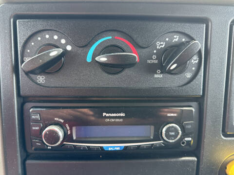 2016 International DuraStar 4300