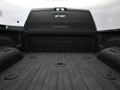 2024 RAM 2500 Limited