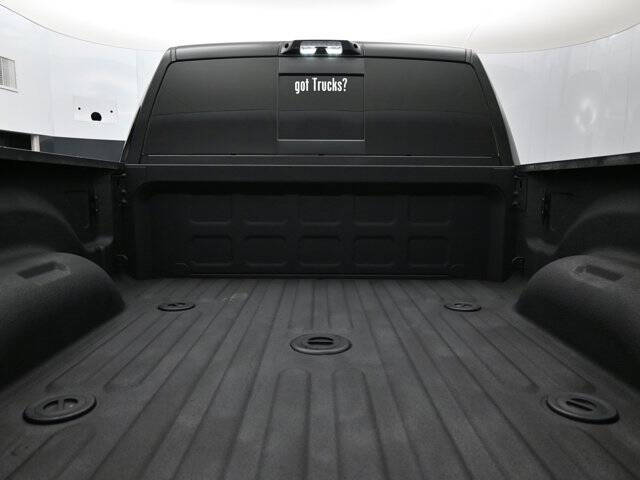 2024 RAM 2500 Limited