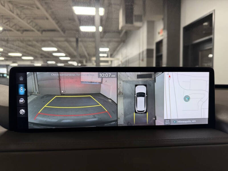 2023 Genesis GV80 2.5T