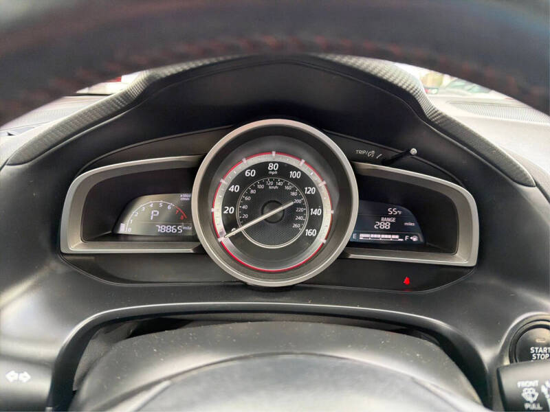 2015 Mazda MAZDA3 i Touring