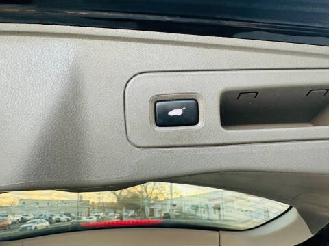 2013 Acura MDX SH-AWD