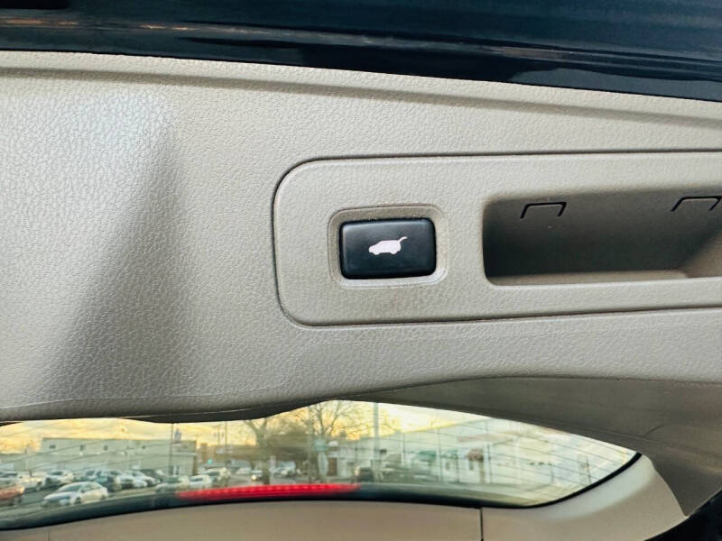 2013 Acura MDX SH-AWD