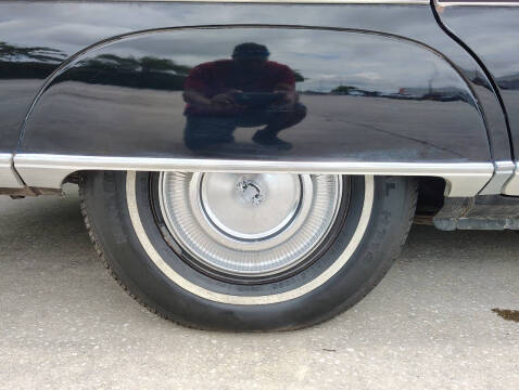 1975 Chrysler New Yorker