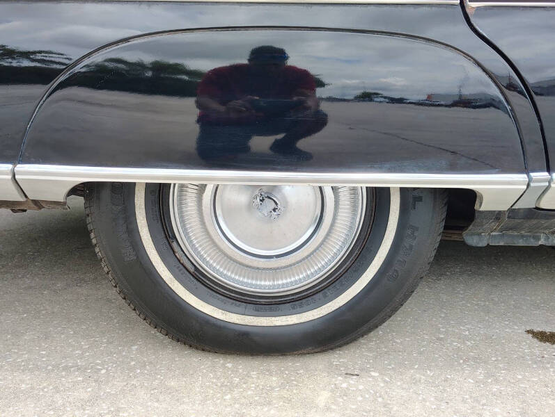 1975 Chrysler New Yorker