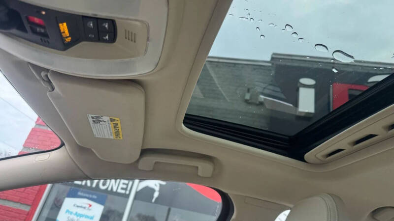 2016 Volvo S60 T5 Inscription Platinum