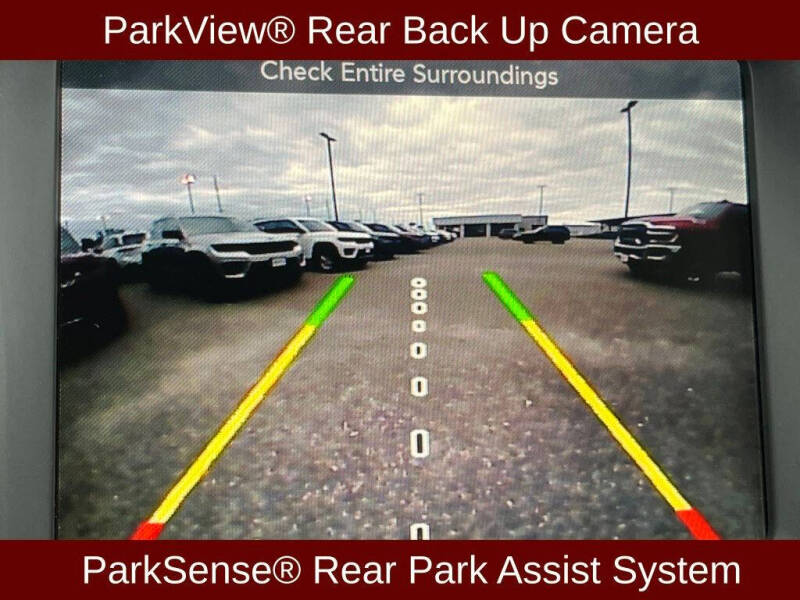 2017 Jeep Cherokee Overland
