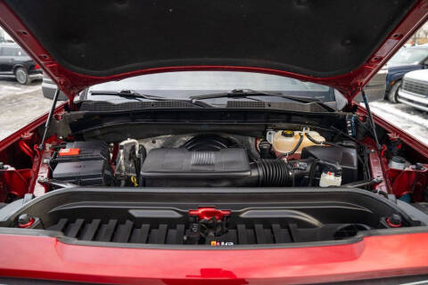 2022 GMC Sierra 1500 Limited