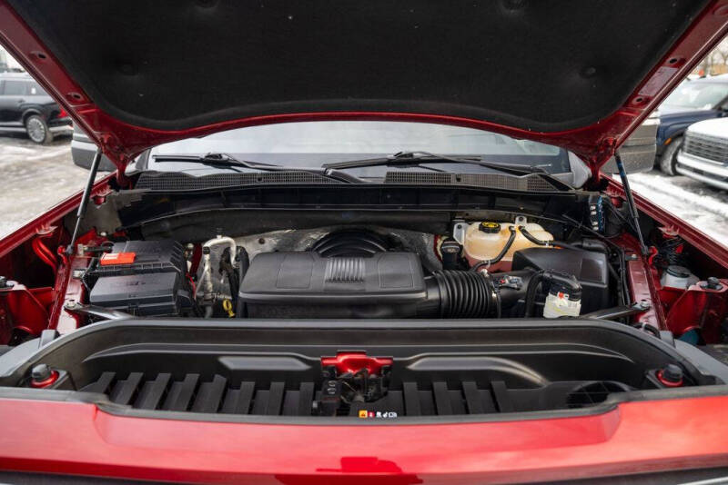 2022 GMC Sierra 1500 Limited