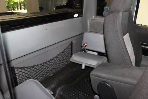 2004 Ford Ranger Edge
