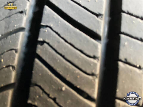 2022 Chevrolet Bolt EUV Premier