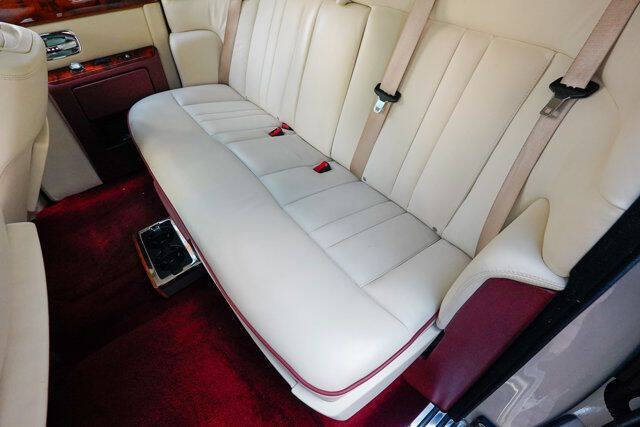 2013 Rolls-Royce Phantom