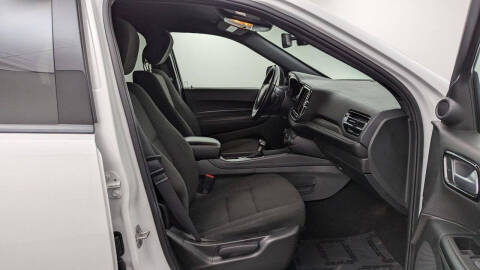 2024 Dodge Durango SXT