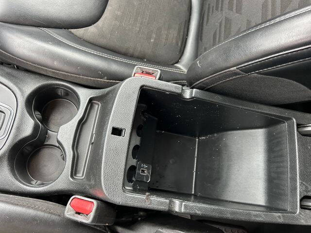 2022 Jeep Cherokee X