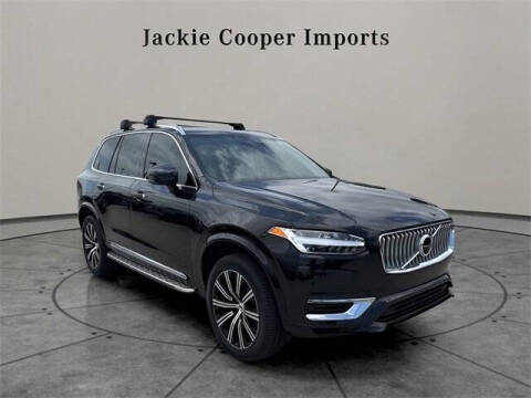 2022 Volvo XC90 Recharge T8 Inscription 6P