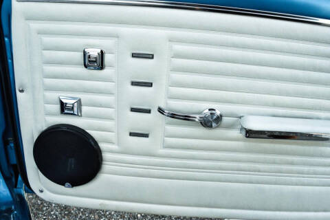 1967 Chevrolet Chevelle