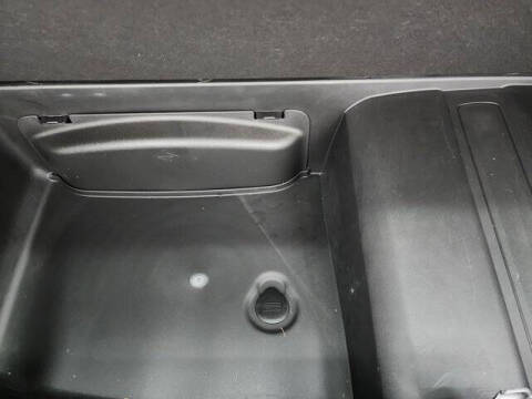 2019 Dodge Durango Citadel