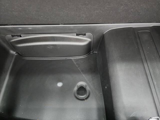 2019 Dodge Durango Citadel