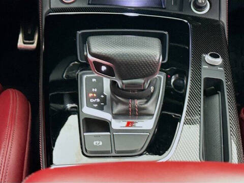 2023 Audi SQ5 3.0T quattro Premium Plus