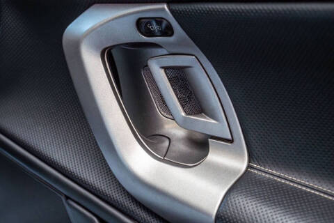 2007 Lamborghini Gallardo Spyder