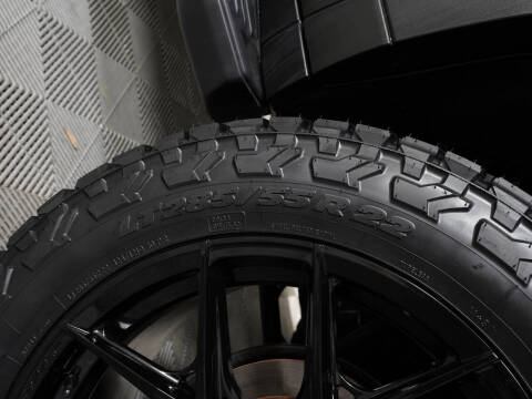 2024 Lexus GX 550 Overtrail+