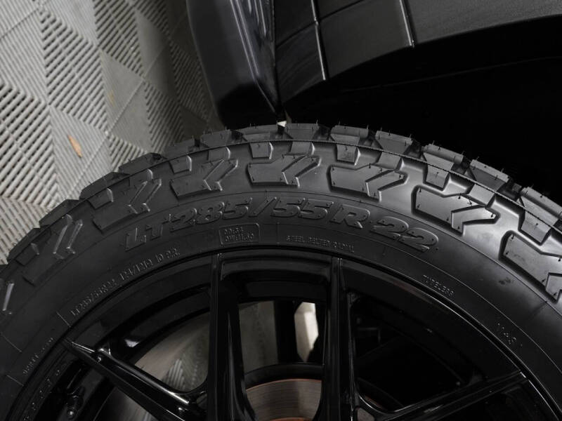 2024 Lexus GX 550 Overtrail+