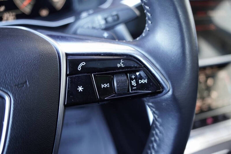 2019 Audi A6 quattro Premium Plus 55 TFSI