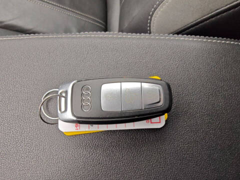 2023 Audi A3 Premium 40 TFSI