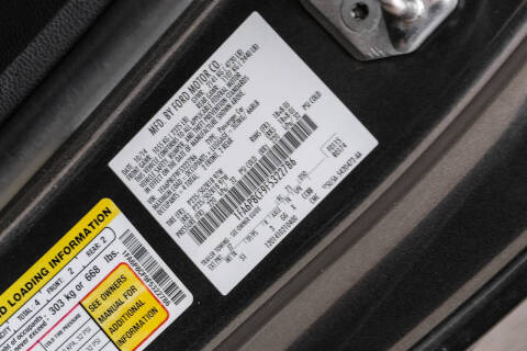 2015 Ford Mustang GT