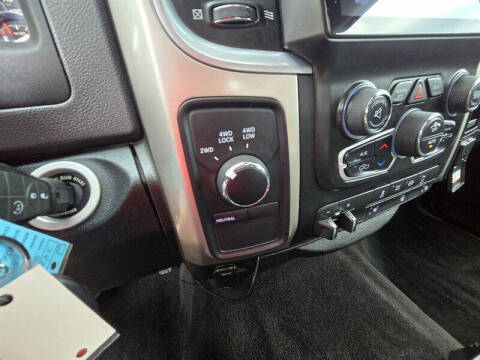 2016 RAM 2500