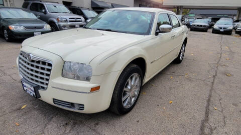 2010 Chrysler 300 for sale at Car Planet Inc. in Milwaukee WI