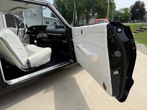 1964 Chevrolet Impala