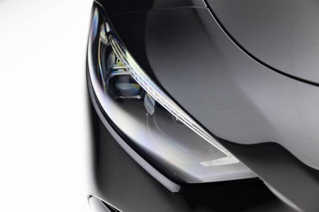 2022 Mercedes-Benz SL-Class AMG SL 63