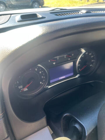 2011 Mazda MAZDA3 s Sport