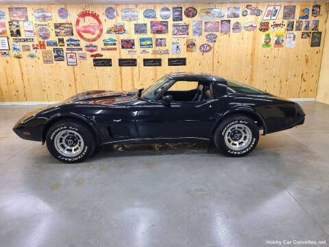 1979 Chevrolet Corvette