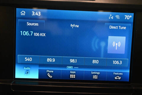 2025 Ford F-350 Super Duty